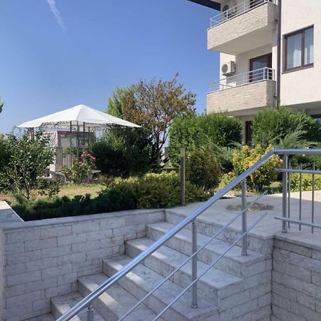 Apartment Easy Sozopol Zewnętrze zdjęcie