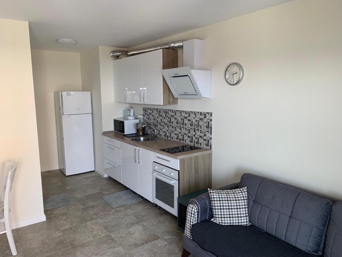Apartment Easy Sozopol Zewnętrze zdjęcie