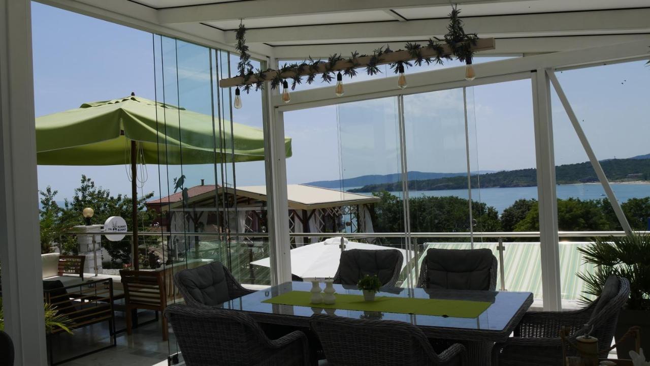 Apartment Easy Sozopol Zewnętrze zdjęcie