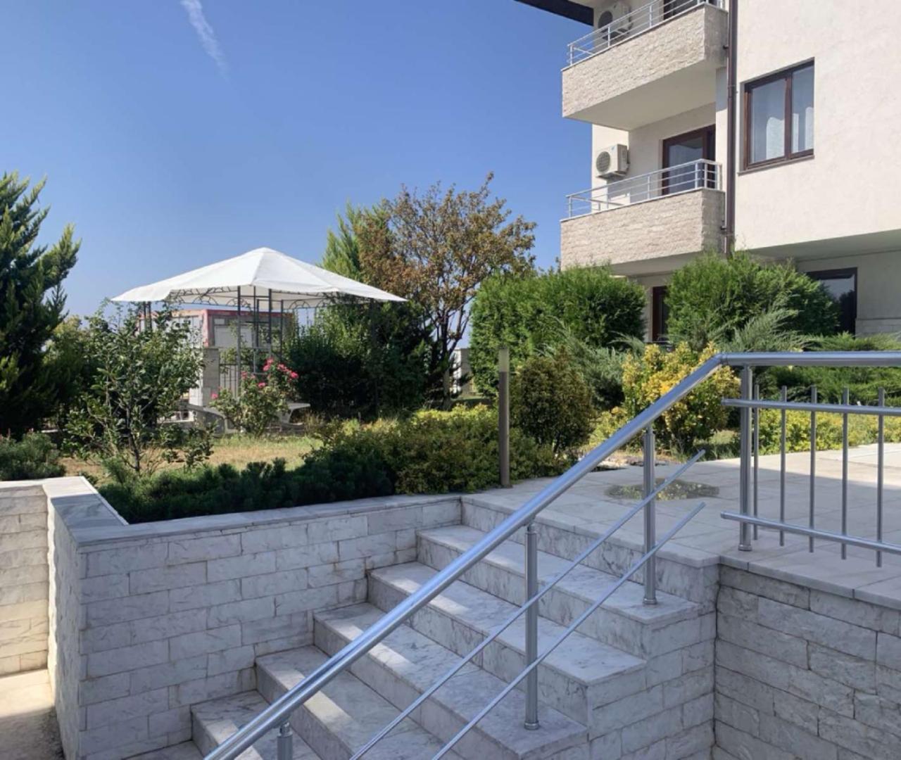 Apartment Easy Sozopol Zewnętrze zdjęcie